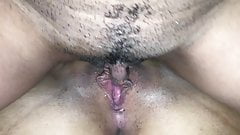 Clit on Clit till Cum