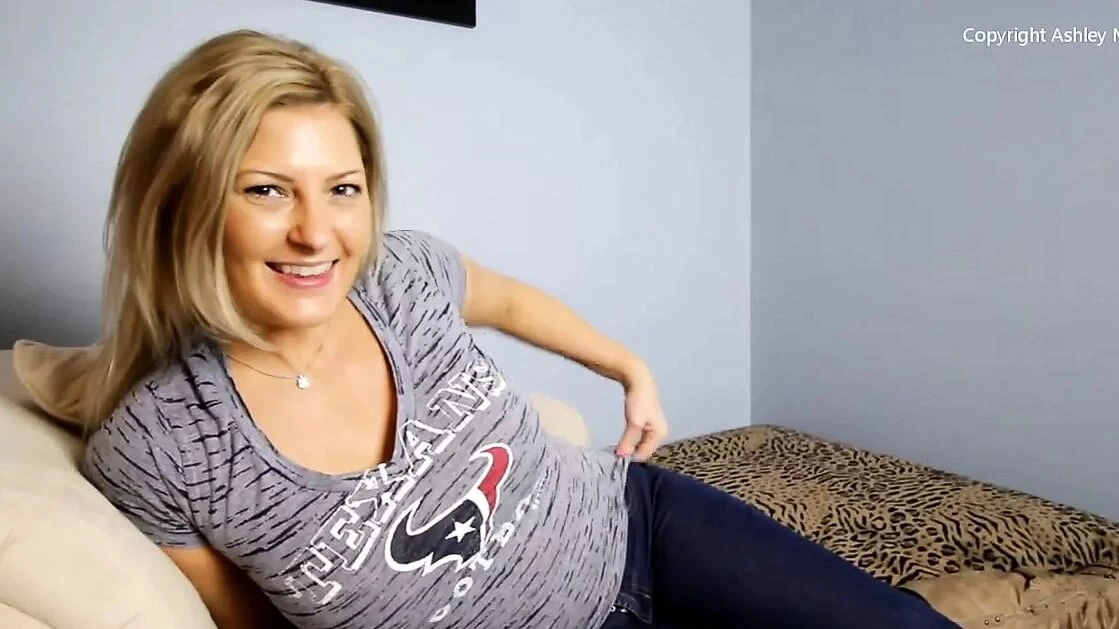 Mommy Step Son – The Big Game