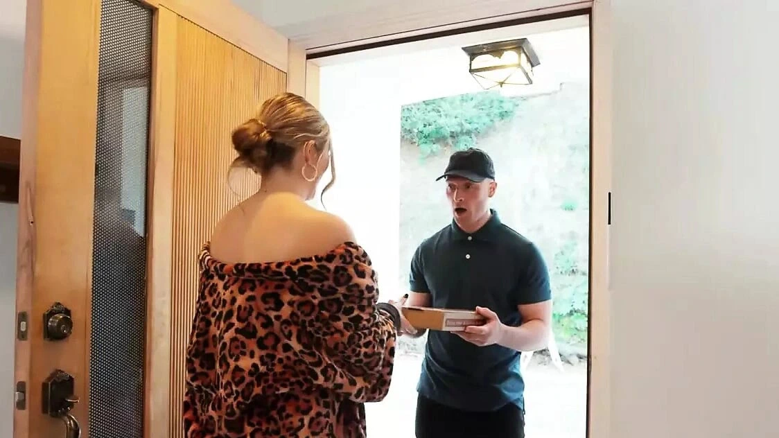 Delivery Dare Reality Kings