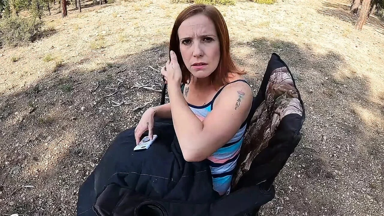 Stepson Tricks Stepmom with Fake Snakebite – Jane Cane