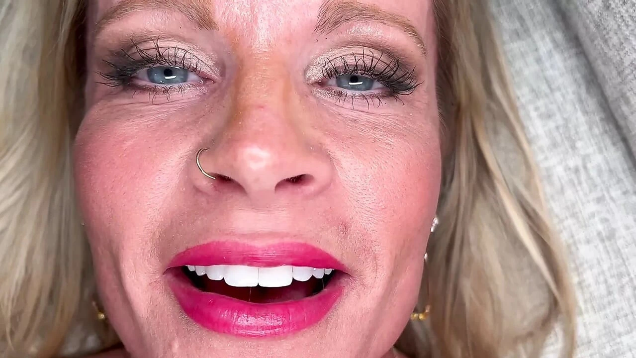 Trailer – MILF Kristi Kream Creampied by Devin Drills