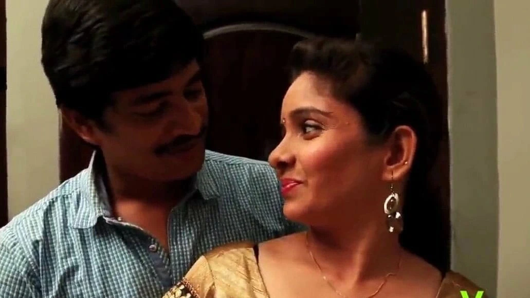 Tamil village aunty’s romantic hot sex videos
