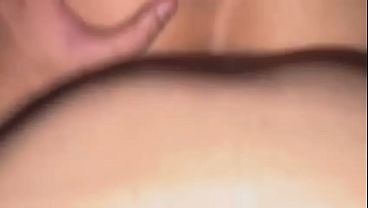 Real amateur POV